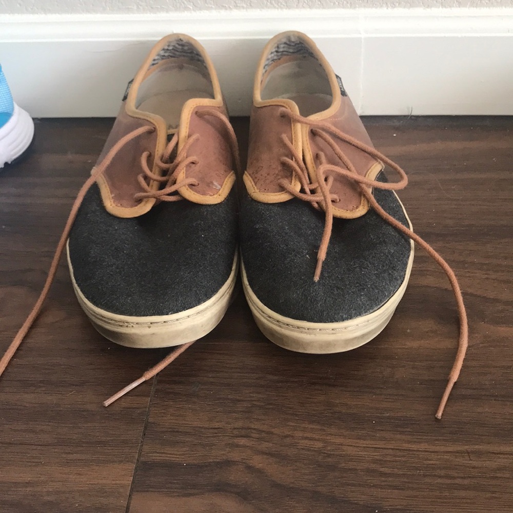 Vans